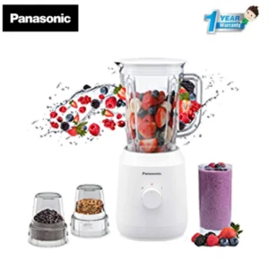 EX1021 Blender