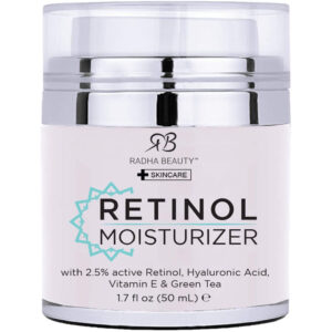 Retinol Moisturizer